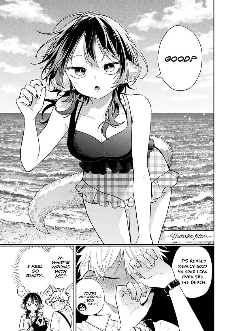 Read Tsumiki Ogamis Not So Ordinary Life EN Manga Online