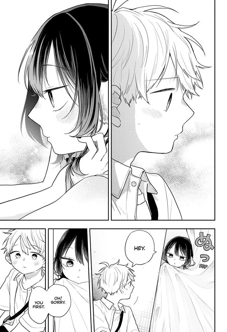 Read Tsumiki Ogamis Not So Ordinary Life EN Manga Online
