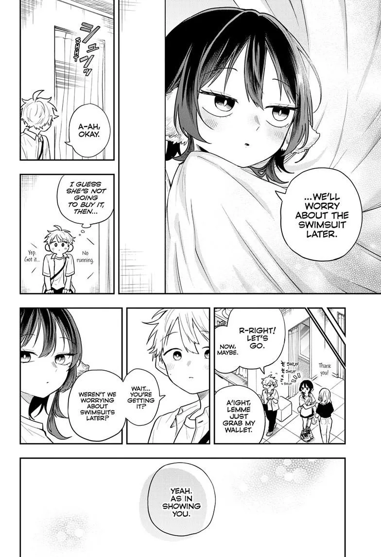 Read Tsumiki Ogamis Not So Ordinary Life EN Manga Online