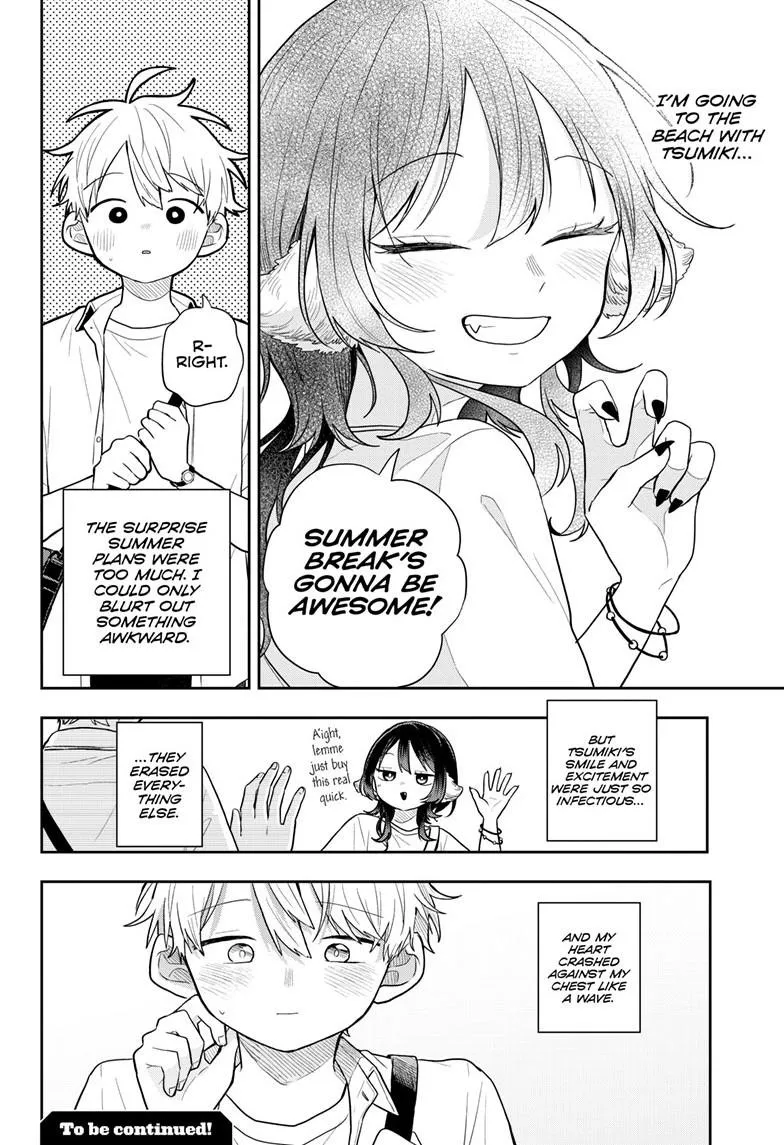Read Tsumiki Ogamis Not So Ordinary Life EN Manga Online