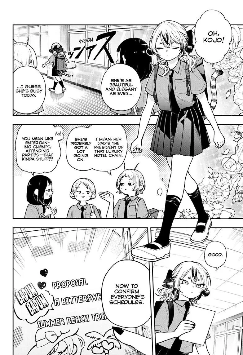 Read Tsumiki Ogamis Not So Ordinary Life EN Manga Online