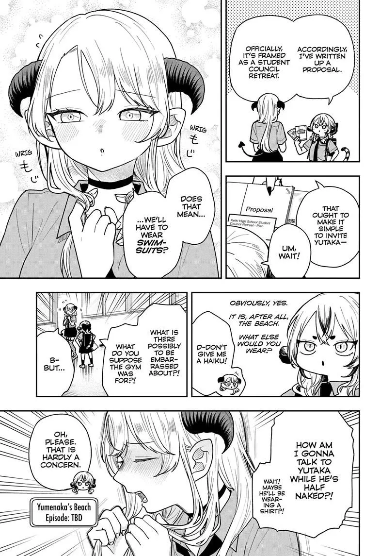 Read Tsumiki Ogamis Not So Ordinary Life EN Manga Online