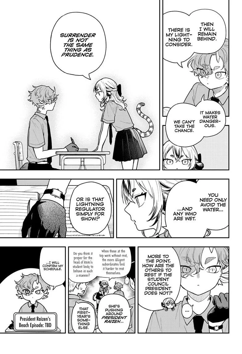 Read Tsumiki Ogamis Not So Ordinary Life EN Manga Online