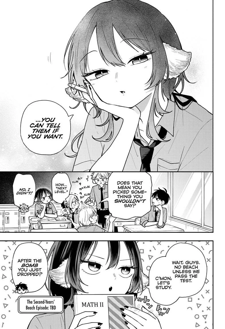 Read Tsumiki Ogamis Not So Ordinary Life EN Manga Online