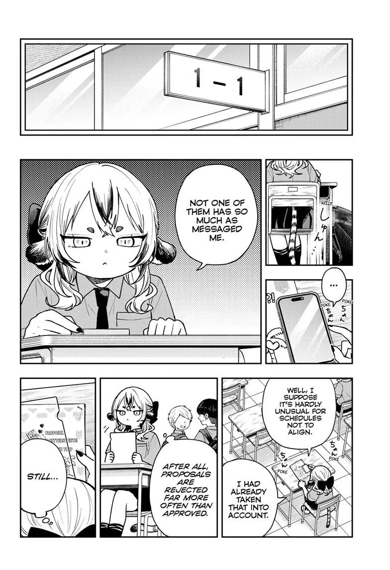 Read Tsumiki Ogamis Not So Ordinary Life EN Manga Online
