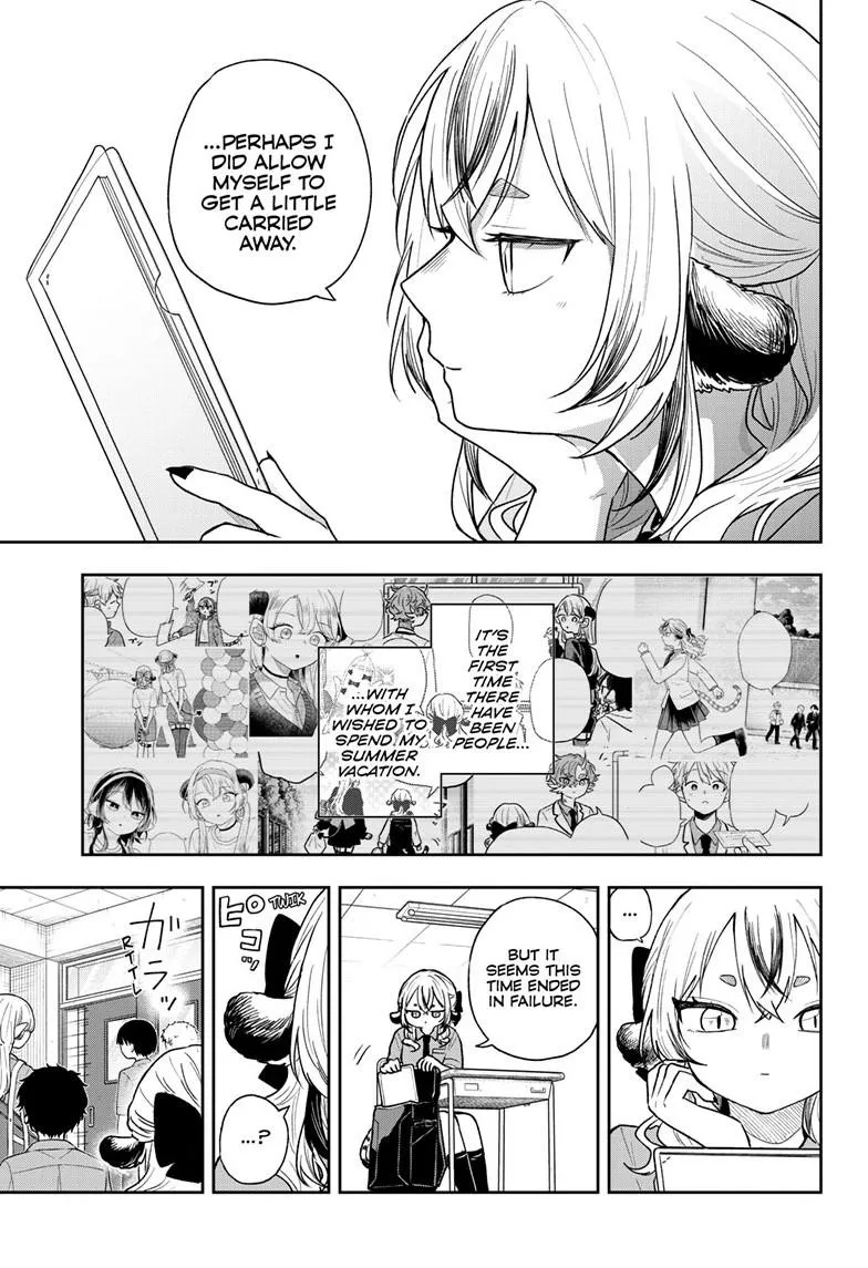 Read Tsumiki Ogamis Not So Ordinary Life EN Manga Online