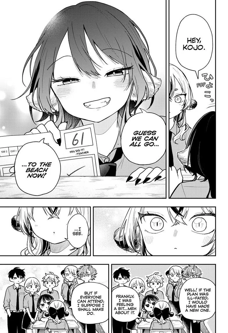 Read Tsumiki Ogamis Not So Ordinary Life EN Manga Online
