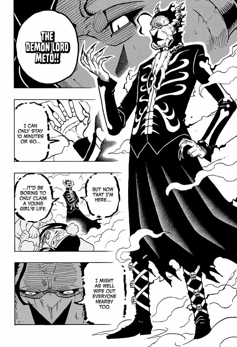 Read Ultimate Exorcist Kiyoshi EN Manga Online