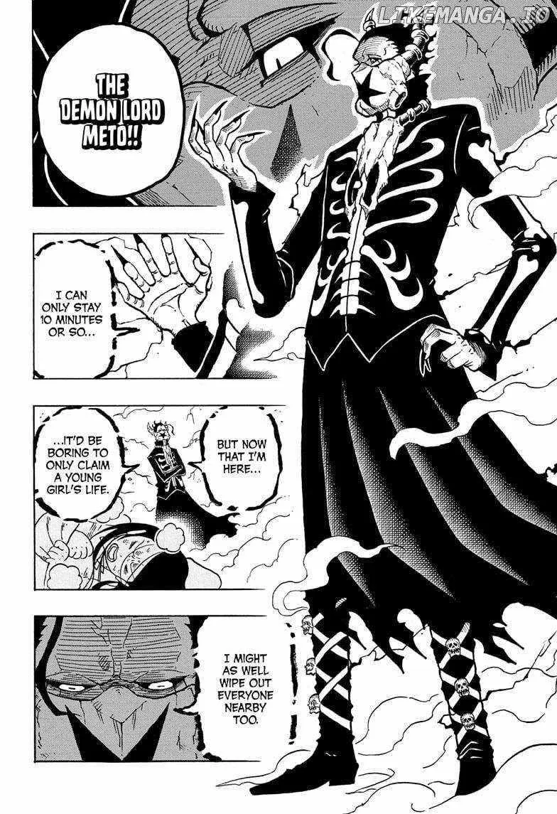 Read Ultimate Exorcist Kiyoshi EN Manga Online