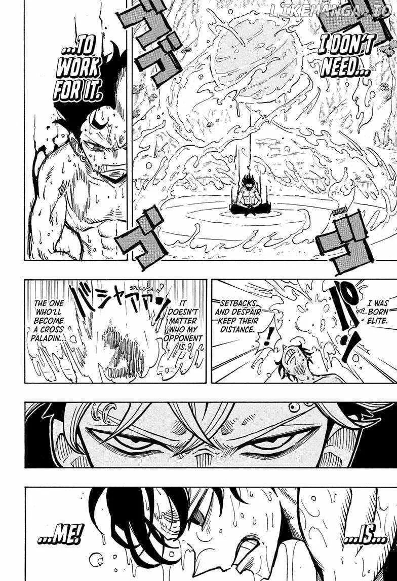 Read Ultimate Exorcist Kiyoshi EN Manga Online