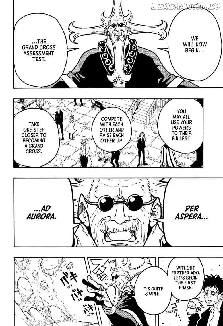 Read Ultimate Exorcist Kiyoshi EN Manga Online