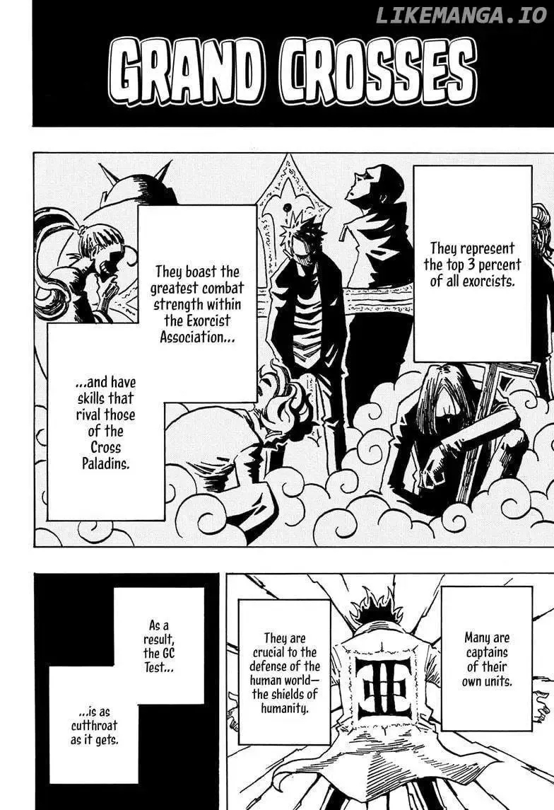 Read Ultimate Exorcist Kiyoshi EN Manga Online