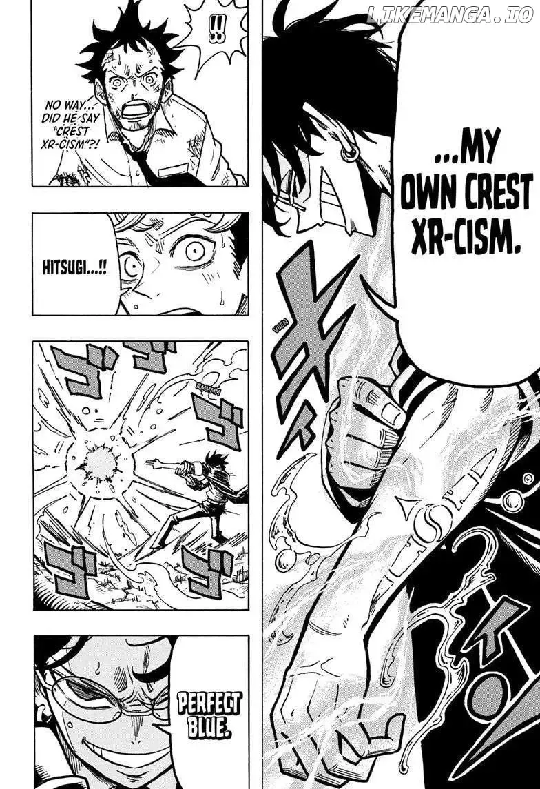 Read Ultimate Exorcist Kiyoshi EN Manga Online