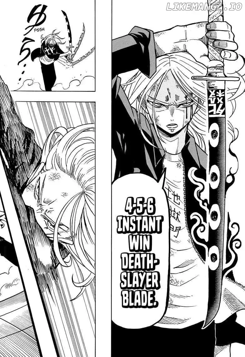 Read Ultimate Exorcist Kiyoshi EN Manga Online