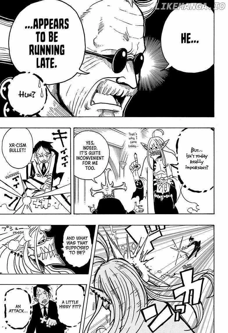 Read Ultimate Exorcist Kiyoshi EN Manga Online