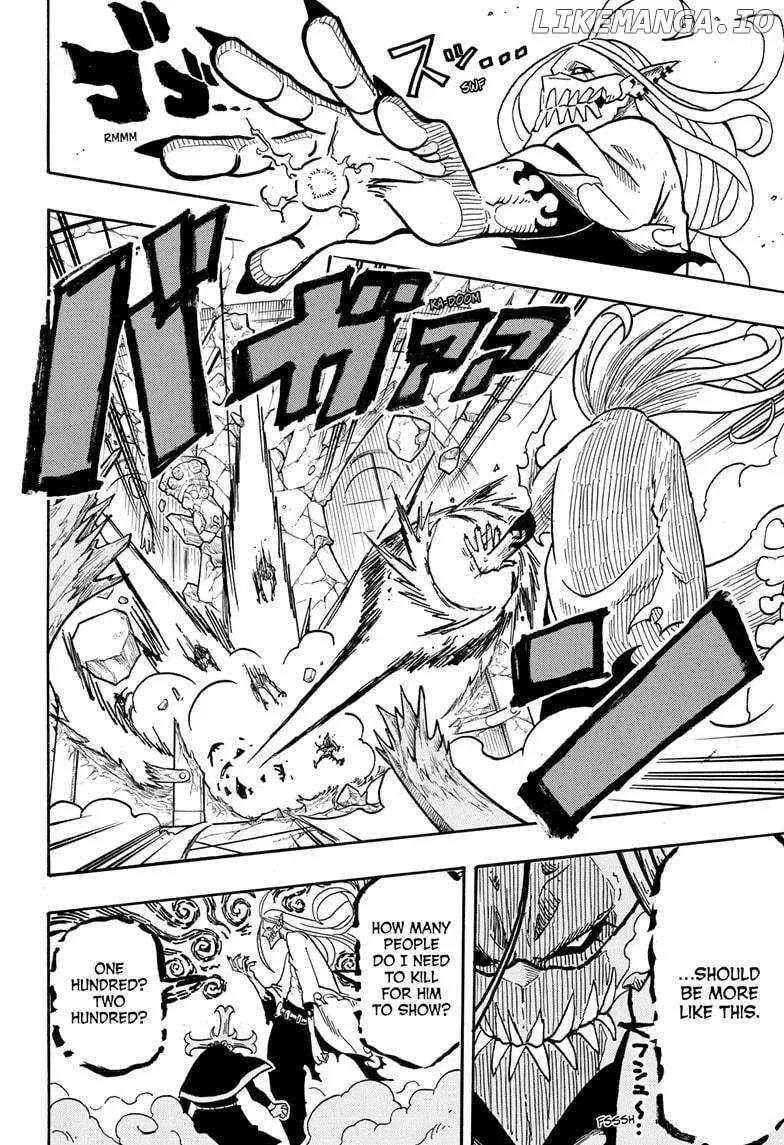 Read Ultimate Exorcist Kiyoshi EN Manga Online