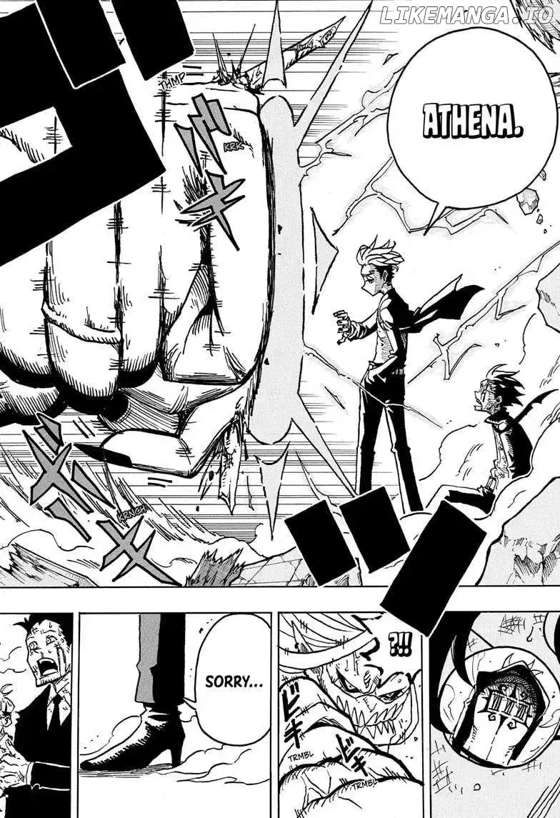 Read Ultimate Exorcist Kiyoshi EN Manga Online