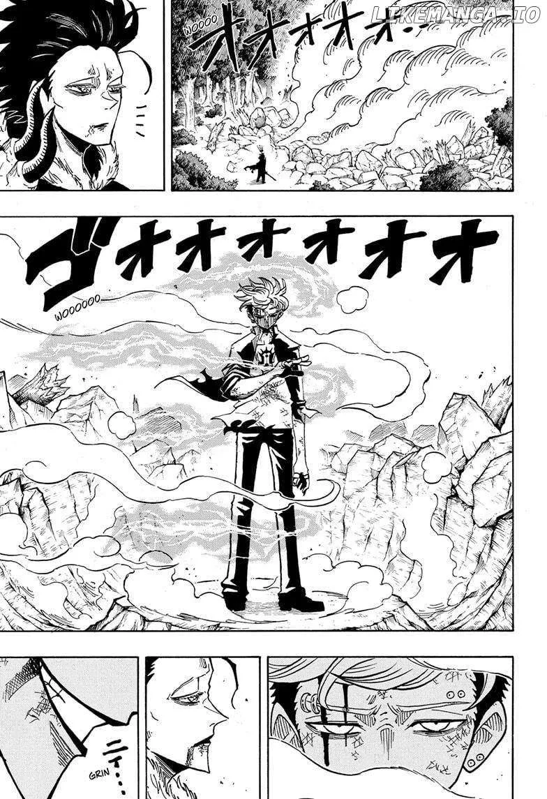 Read Ultimate Exorcist Kiyoshi EN Manga Online