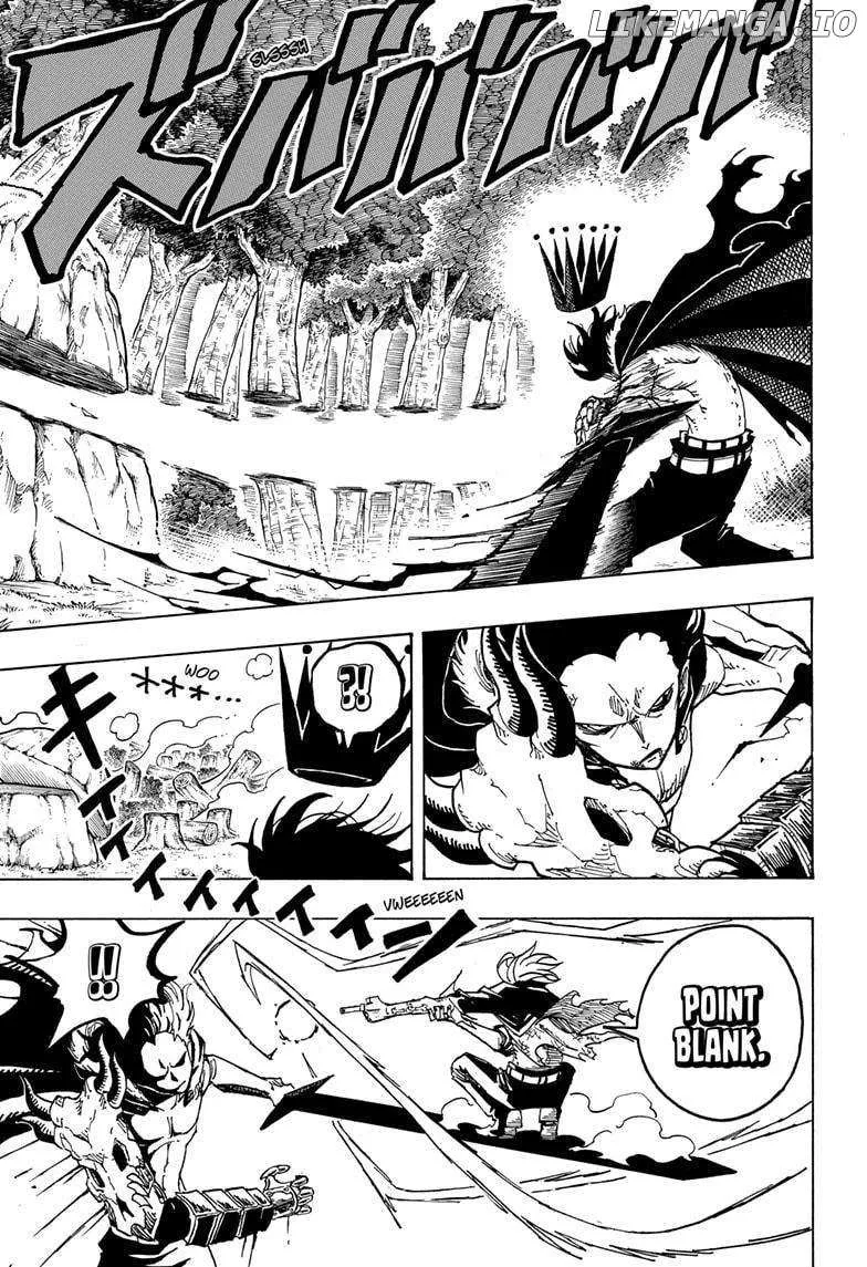 Read Ultimate Exorcist Kiyoshi EN Manga Online