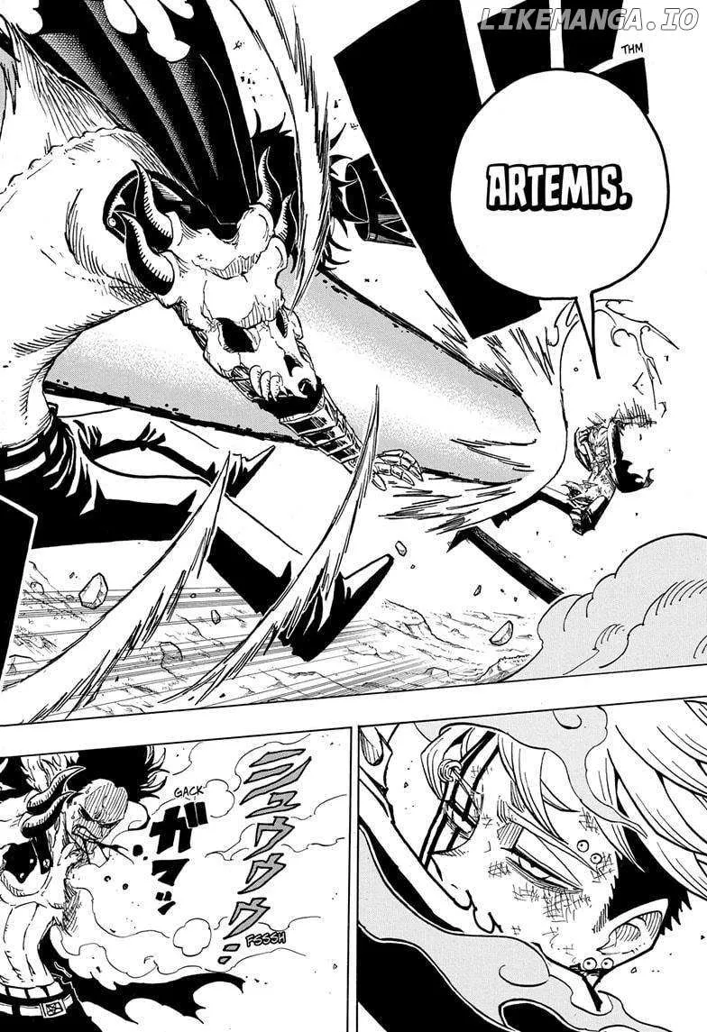 Read Ultimate Exorcist Kiyoshi EN Manga Online