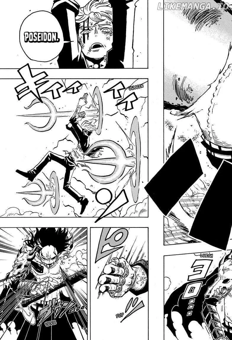 Read Ultimate Exorcist Kiyoshi EN Manga Online