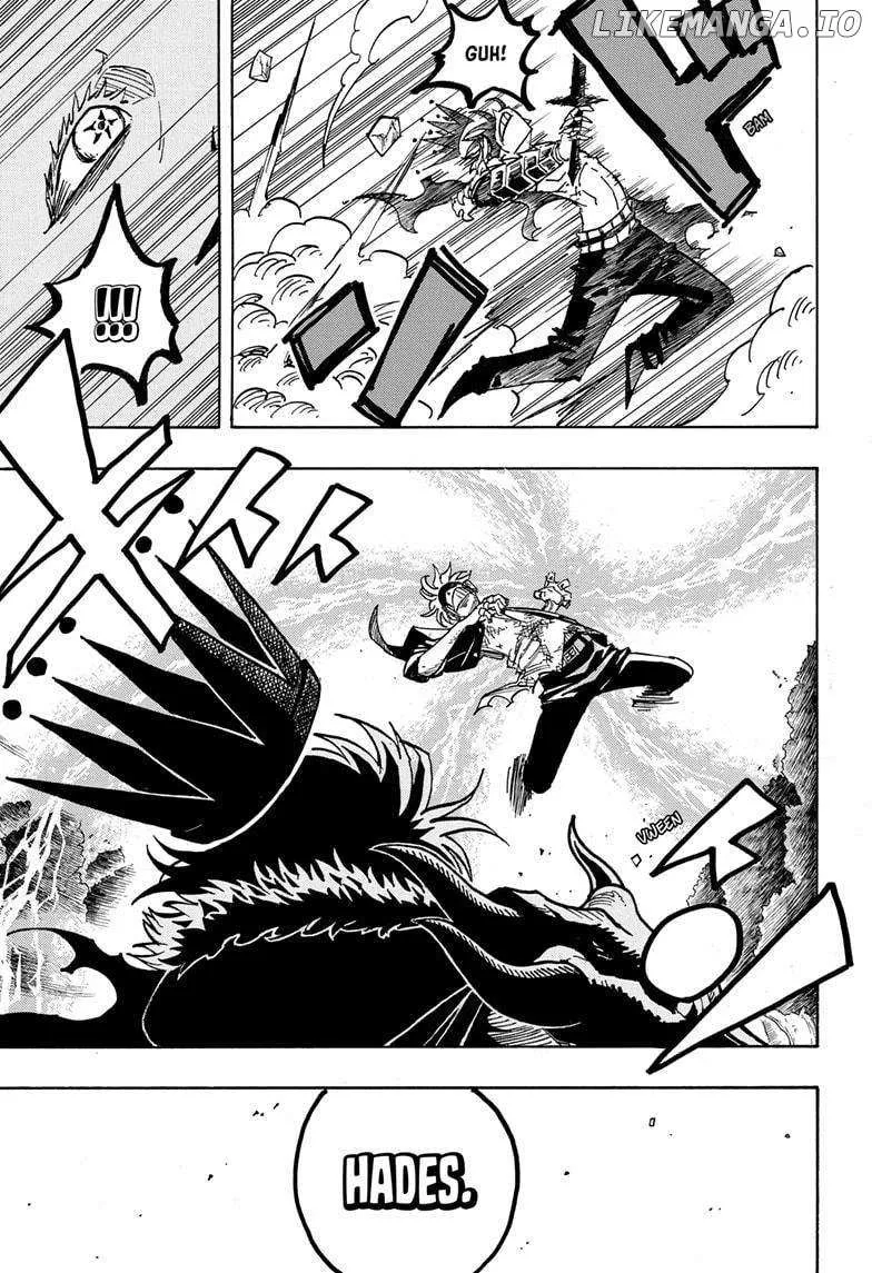 Read Ultimate Exorcist Kiyoshi EN Manga Online
