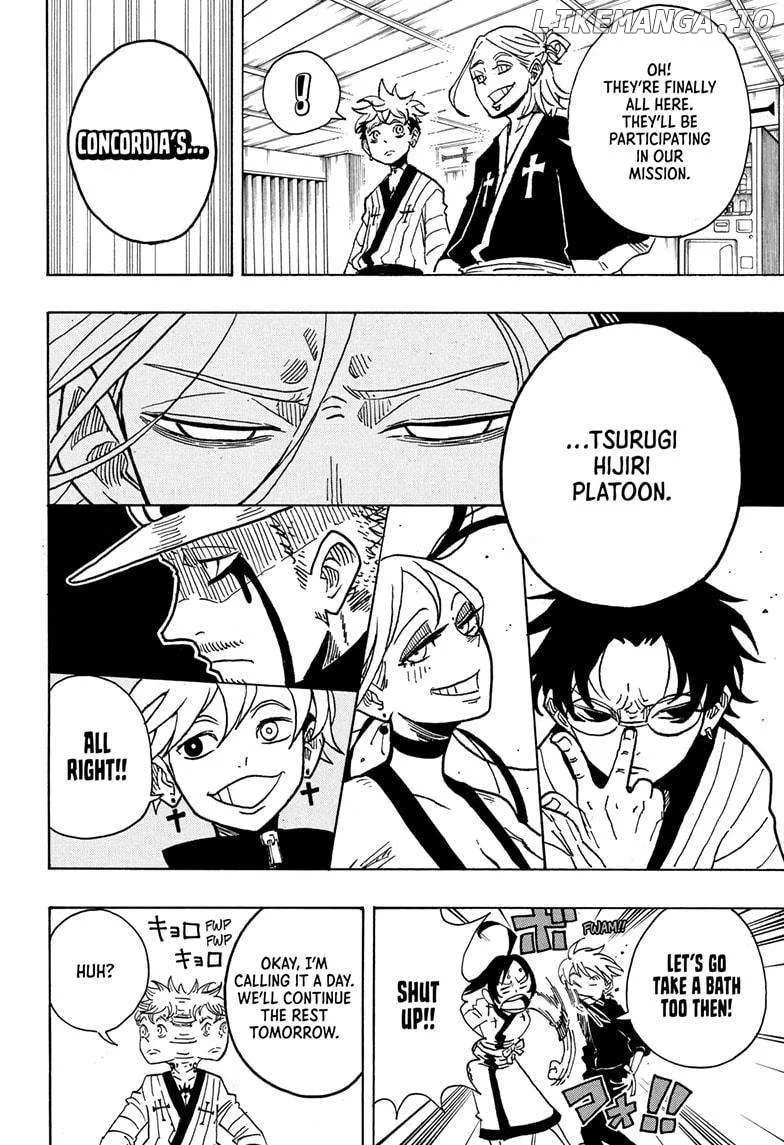 Read Ultimate Exorcist Kiyoshi EN Manga Online