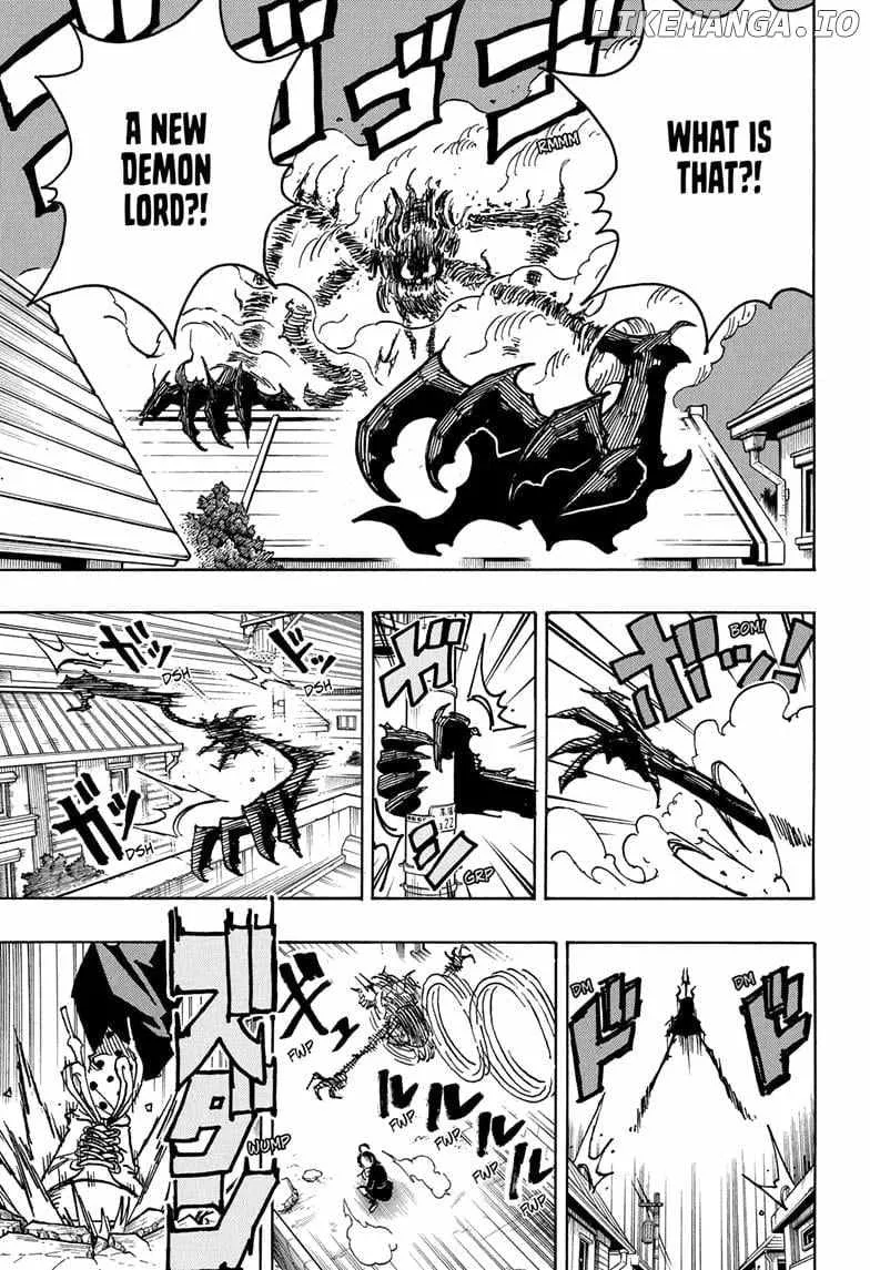 Read Ultimate Exorcist Kiyoshi EN Manga Online