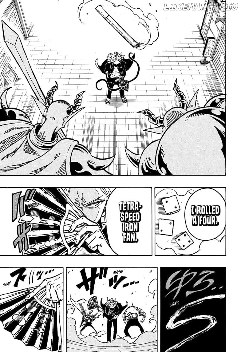 Read Ultimate Exorcist Kiyoshi EN Manga Online