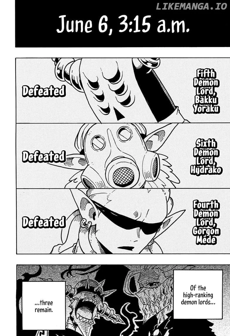 Read Ultimate Exorcist Kiyoshi EN Manga Online