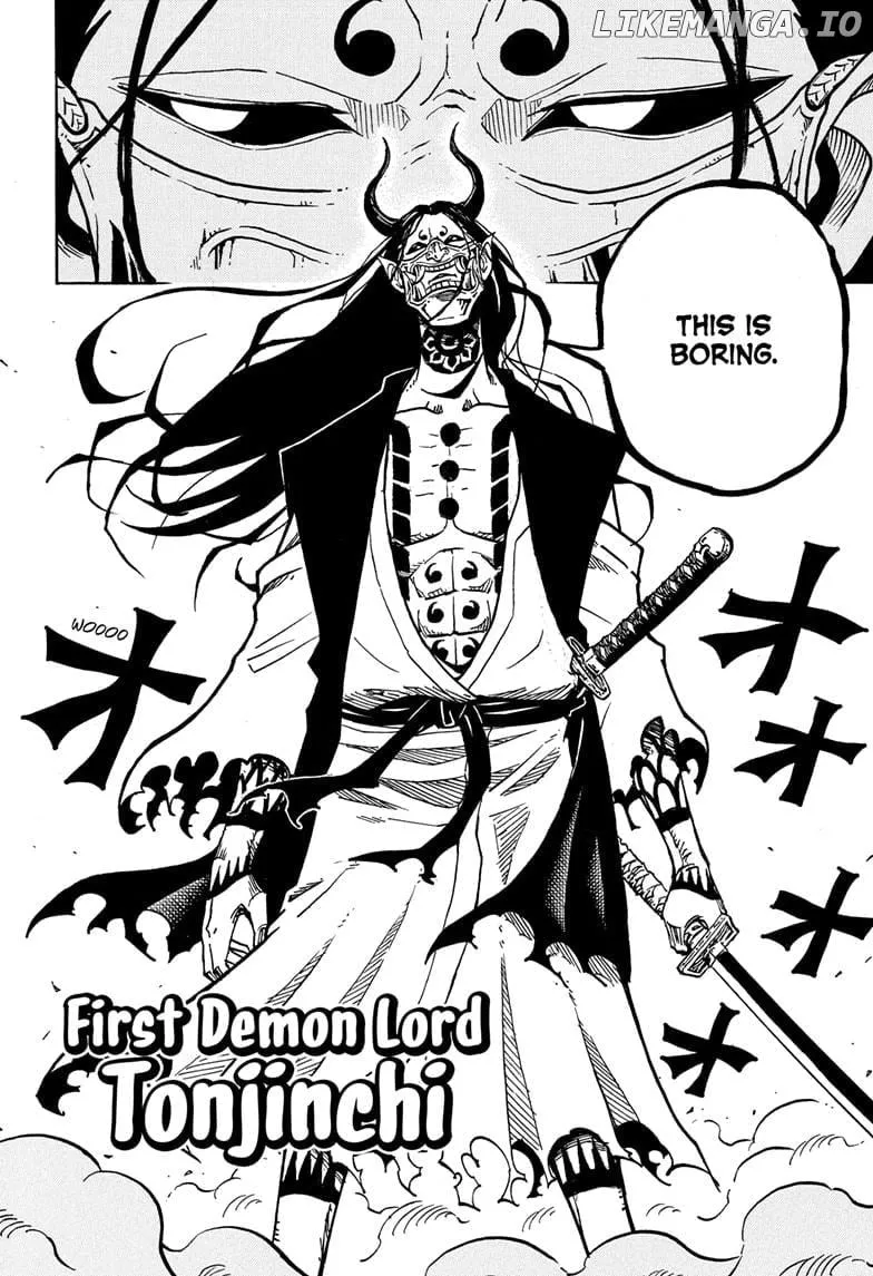 Read Ultimate Exorcist Kiyoshi EN Manga Online
