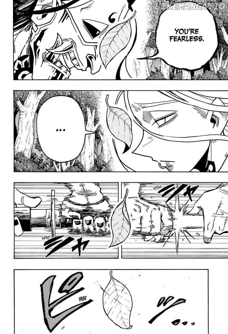 Read Ultimate Exorcist Kiyoshi EN Manga Online