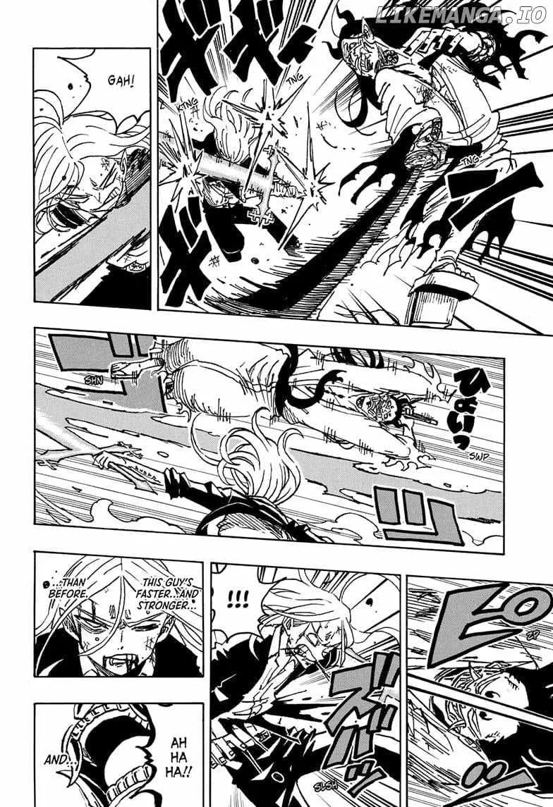Read Ultimate Exorcist Kiyoshi EN Manga Online