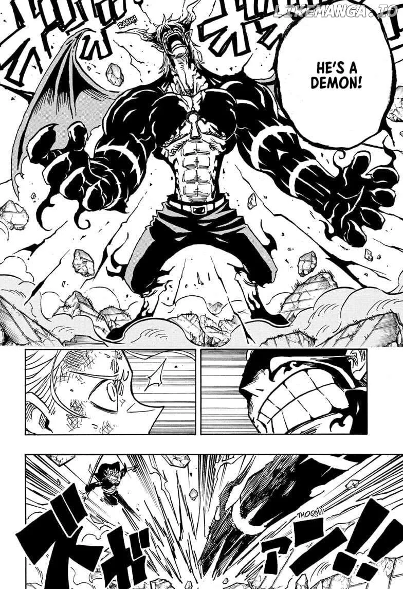 Read Ultimate Exorcist Kiyoshi EN Manga Online