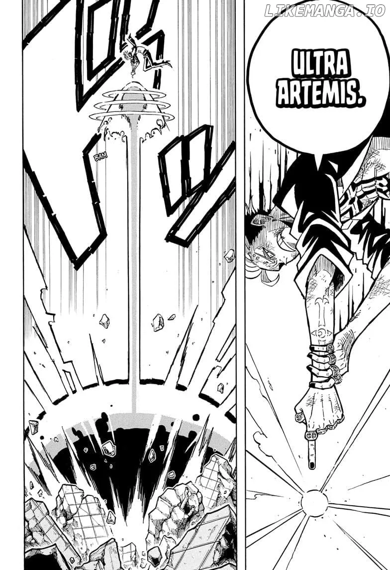 Read Ultimate Exorcist Kiyoshi EN Manga Online