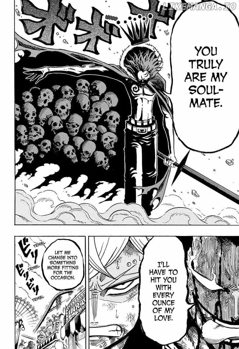 Read Ultimate Exorcist Kiyoshi EN Manga Online