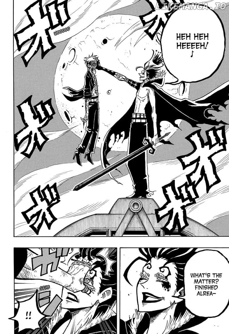 Read Ultimate Exorcist Kiyoshi EN Manga Online