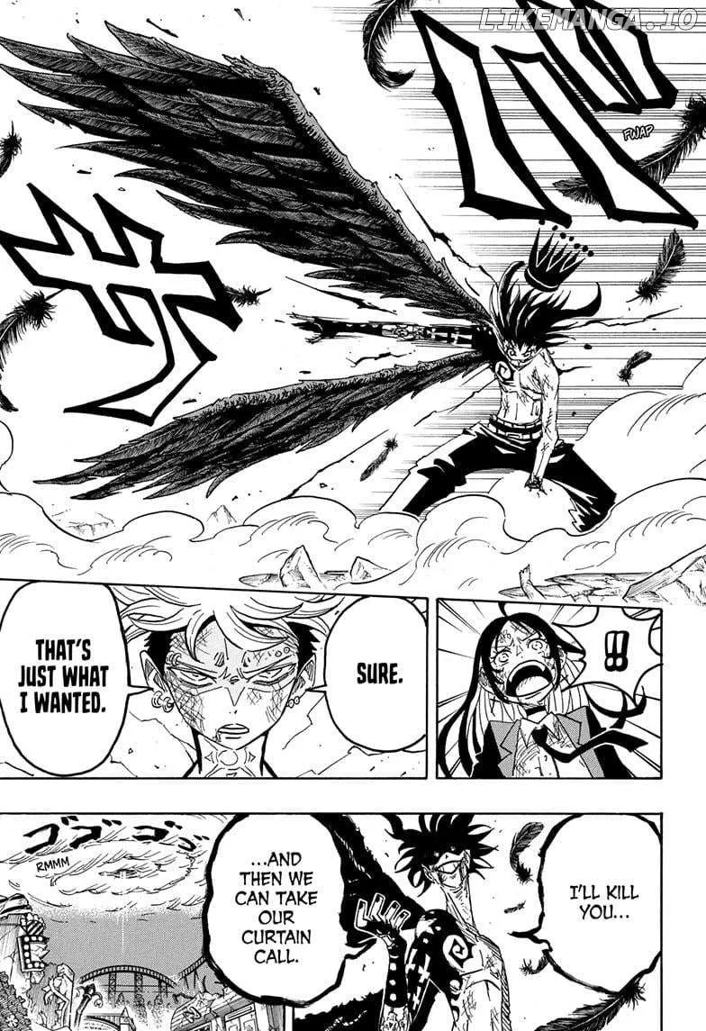 Read Ultimate Exorcist Kiyoshi EN Manga Online