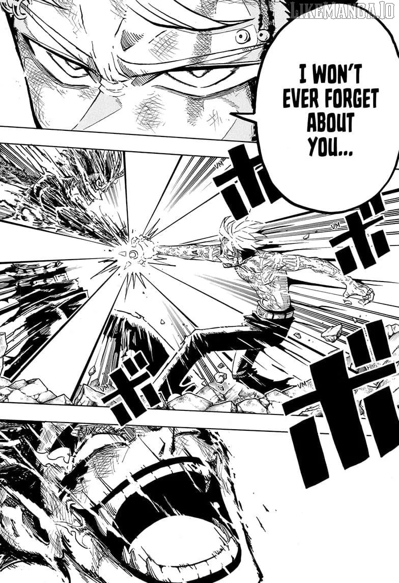 Read Ultimate Exorcist Kiyoshi EN Manga Online