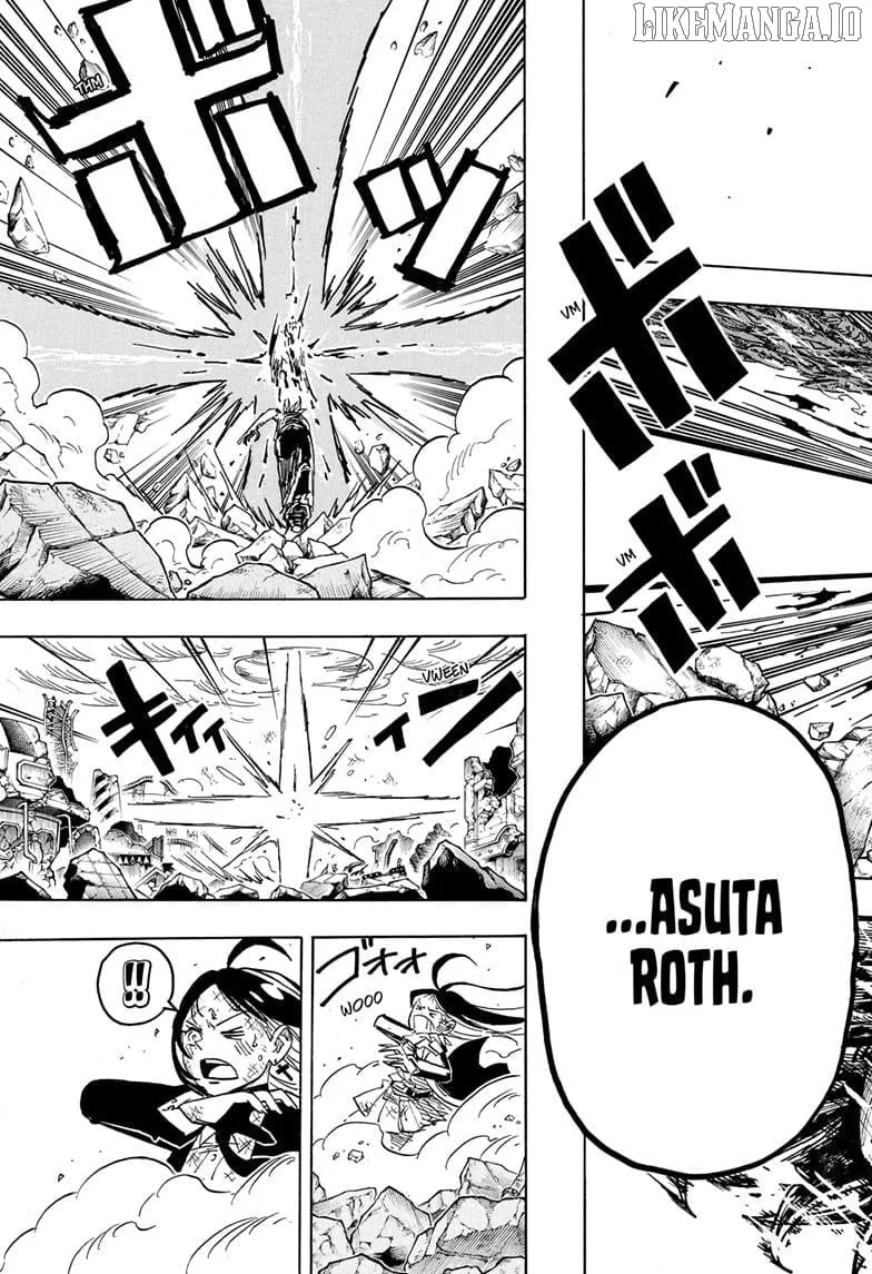 Read Ultimate Exorcist Kiyoshi EN Manga Online