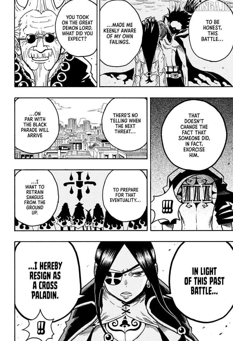 Read Ultimate Exorcist Kiyoshi EN Manga Online