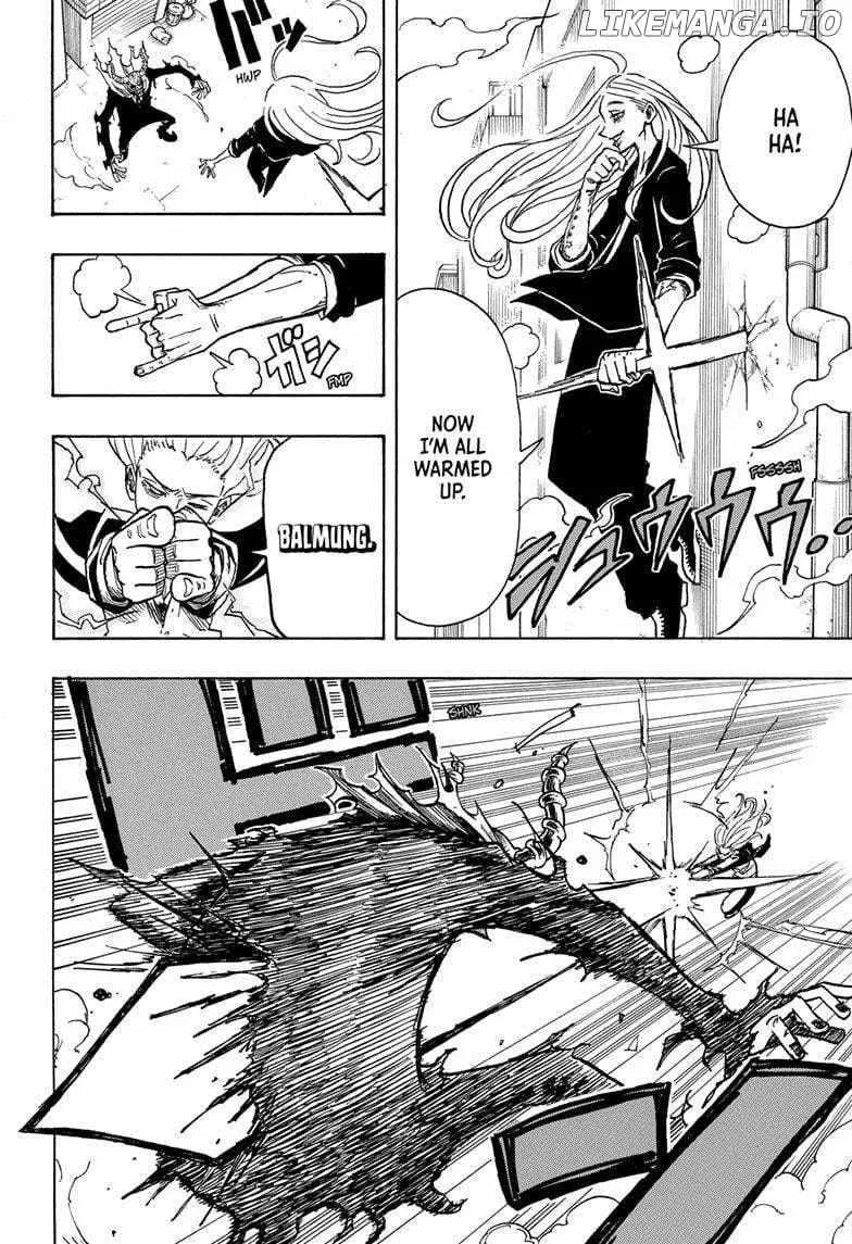 Read Ultimate Exorcist Kiyoshi EN Manga Online