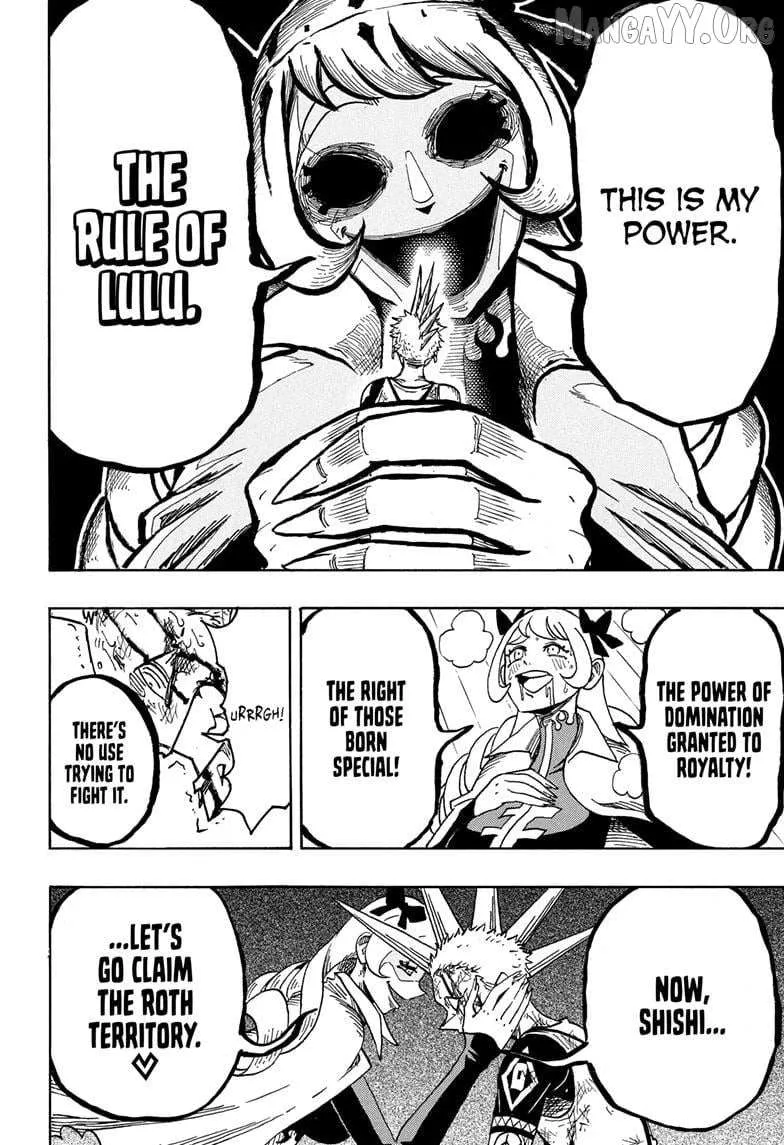 Read Ultimate Exorcist Kiyoshi EN Manga Online