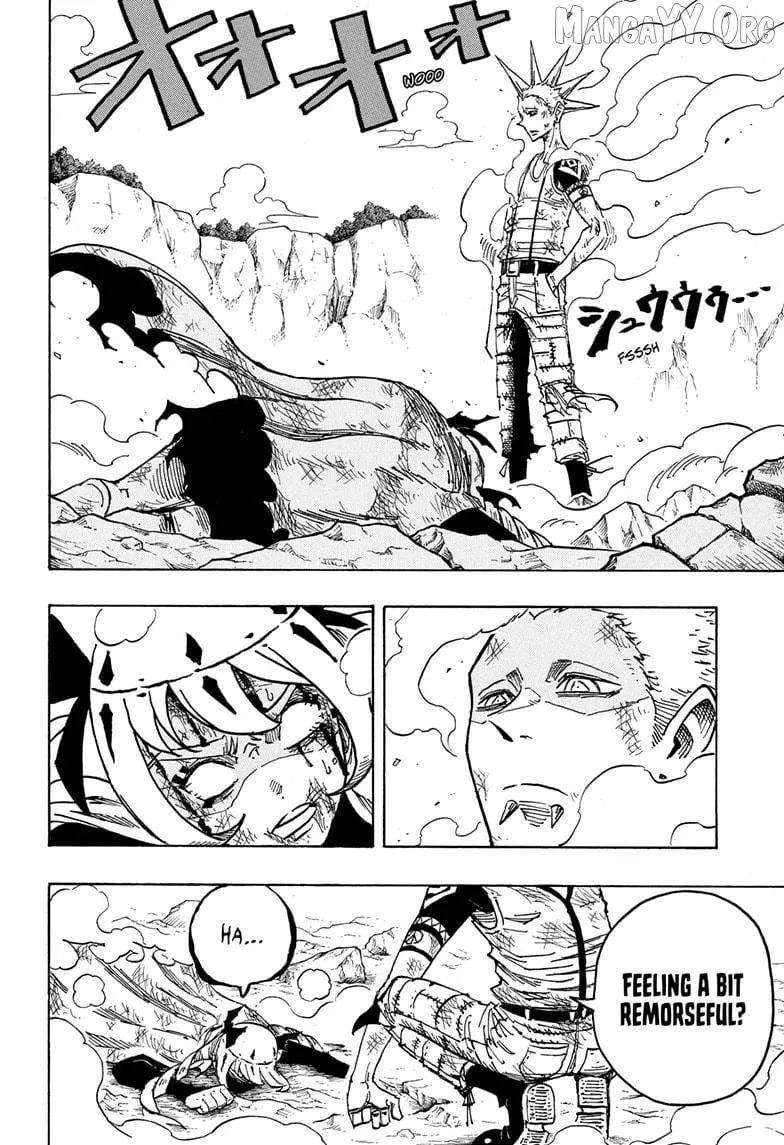 Read Ultimate Exorcist Kiyoshi EN Manga Online