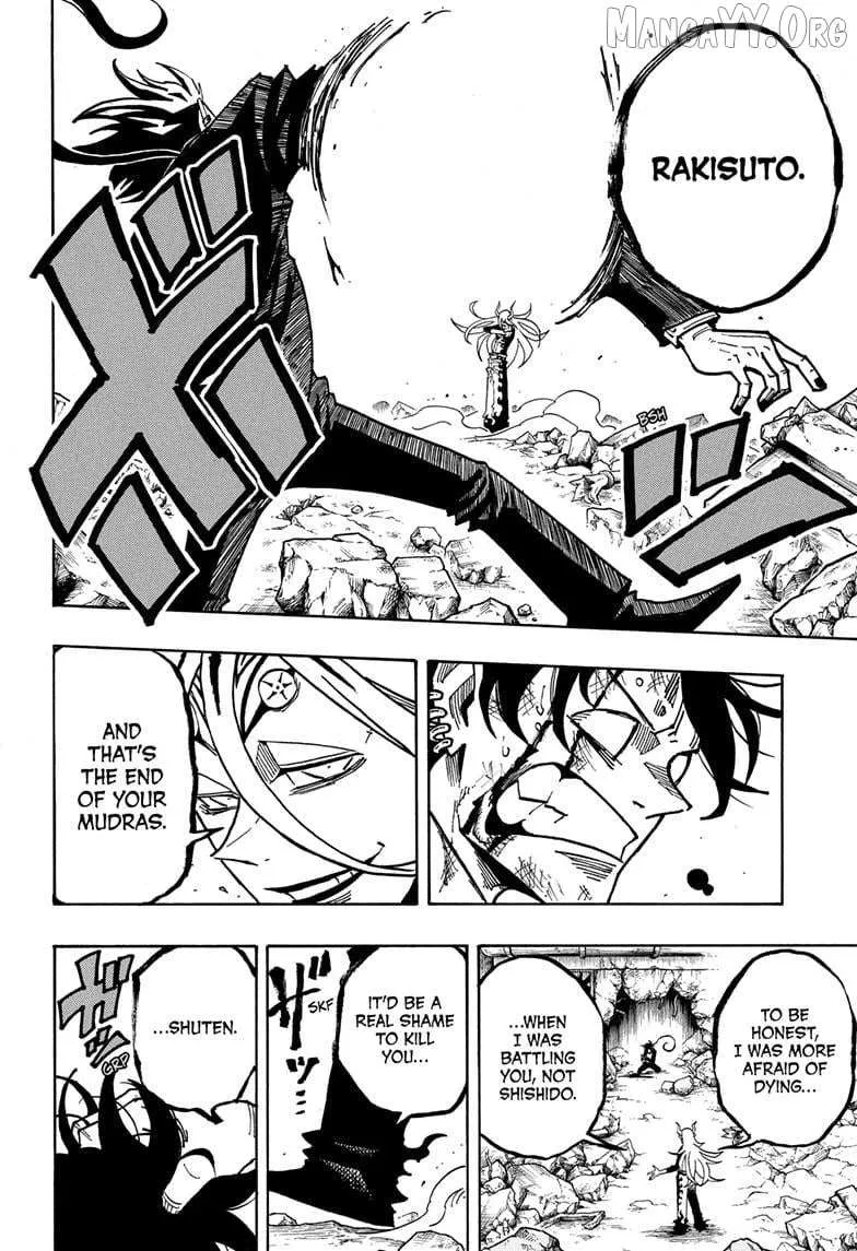Read Ultimate Exorcist Kiyoshi EN Manga Online