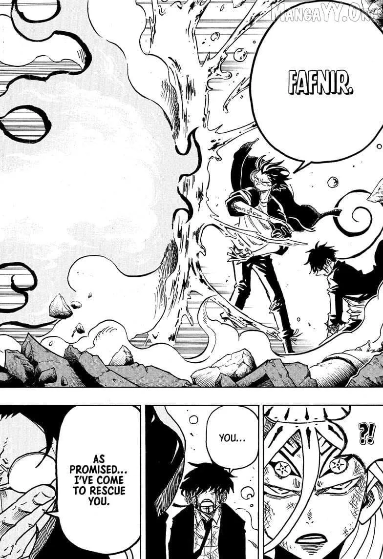 Read Ultimate Exorcist Kiyoshi EN Manga Online