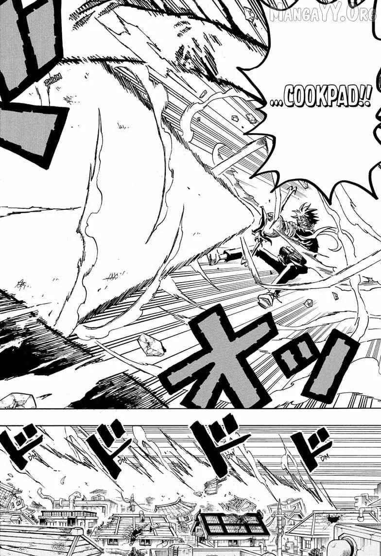 Read Ultimate Exorcist Kiyoshi EN Manga Online