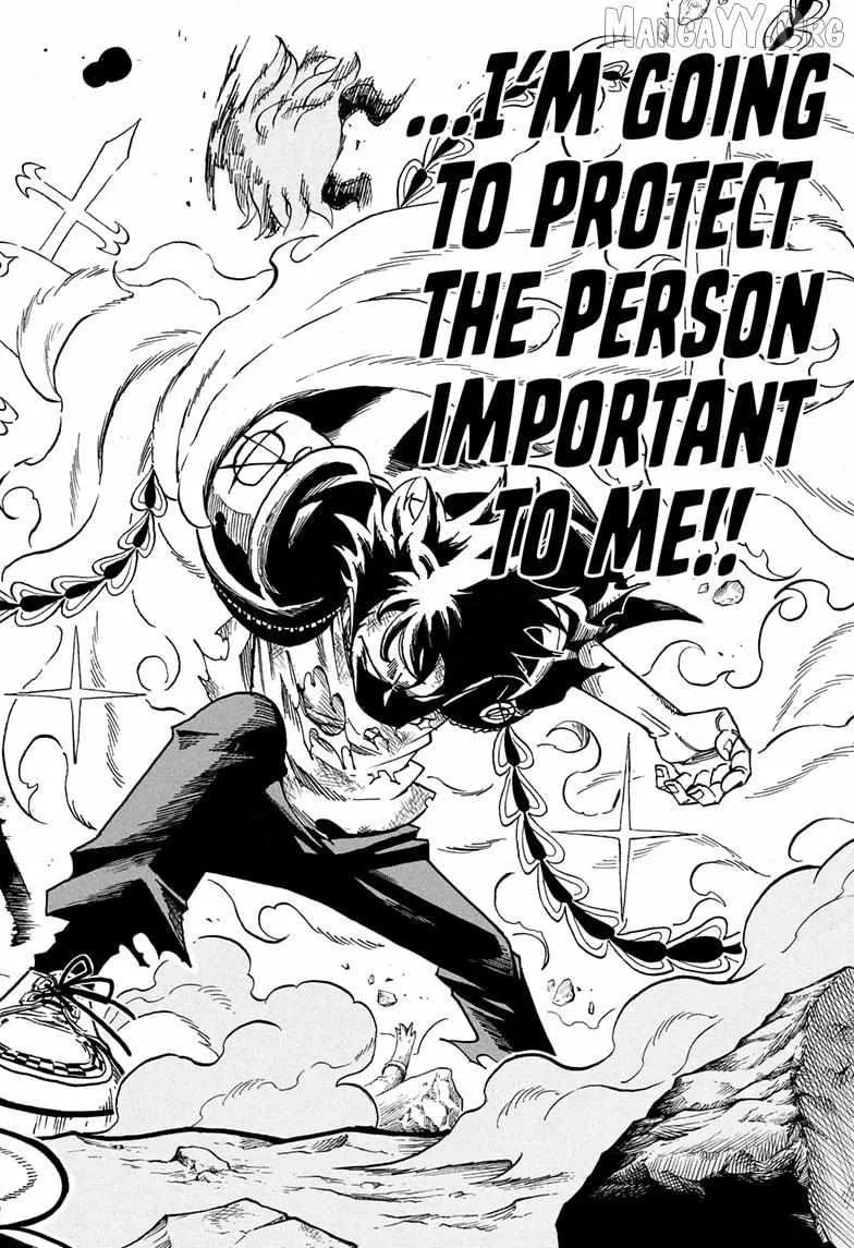 Read Ultimate Exorcist Kiyoshi EN Manga Online