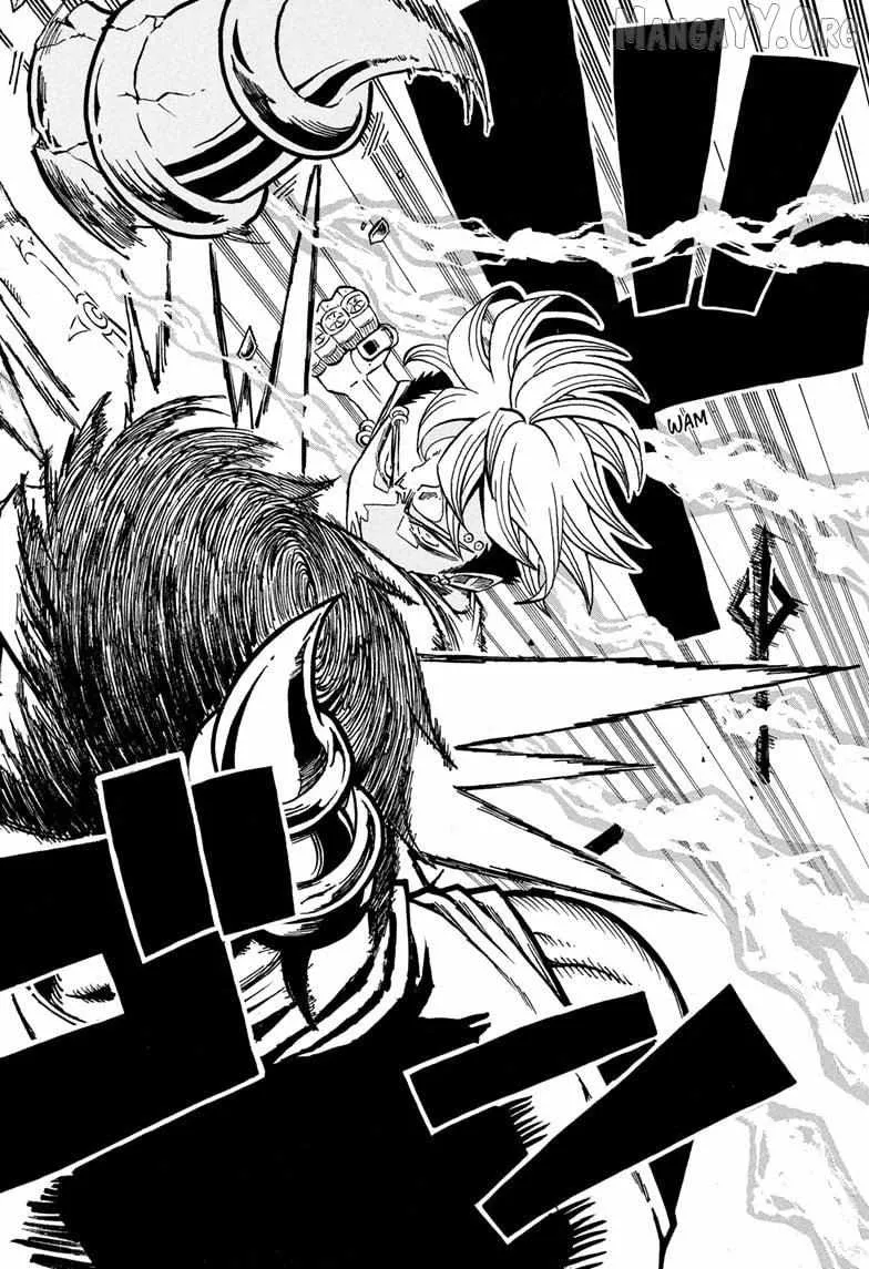 Read Ultimate Exorcist Kiyoshi EN Manga Online