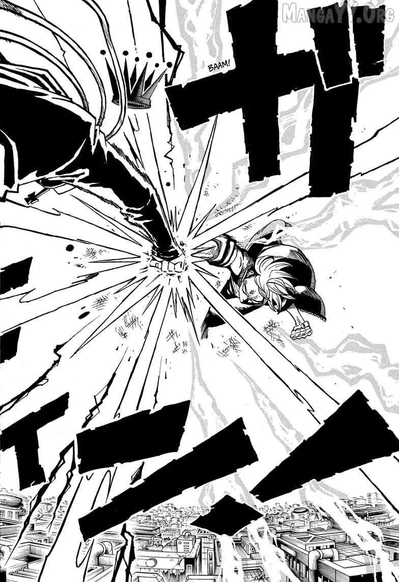 Read Ultimate Exorcist Kiyoshi EN Manga Online